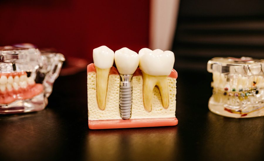 Clínica Dental DeOrbe