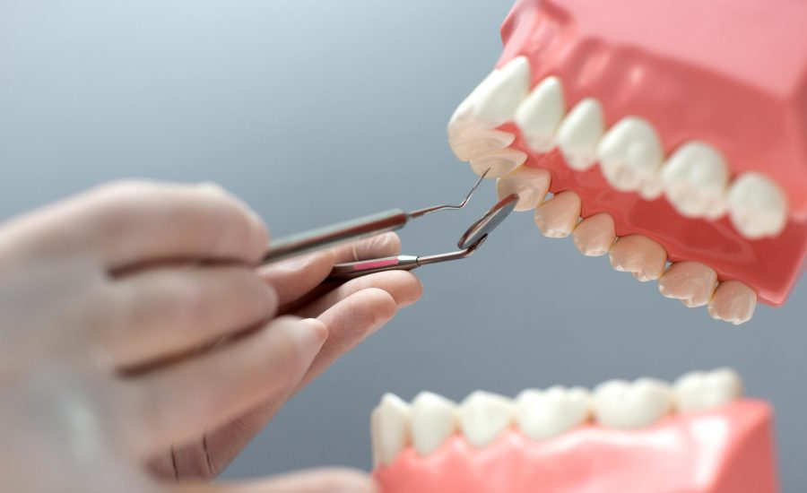 Clínica Dental DeOrbe